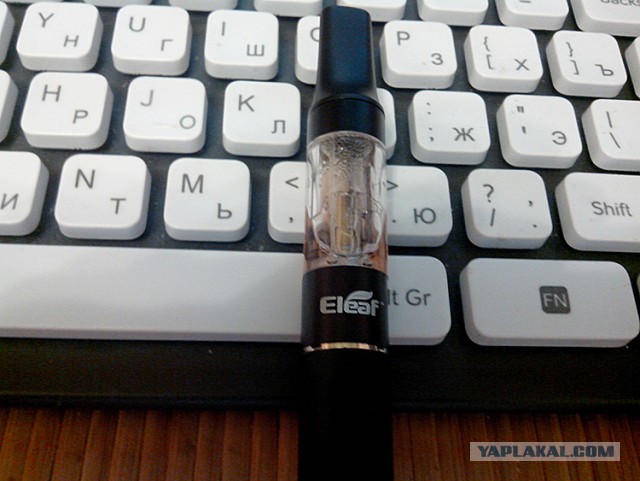 Электронные сигареты