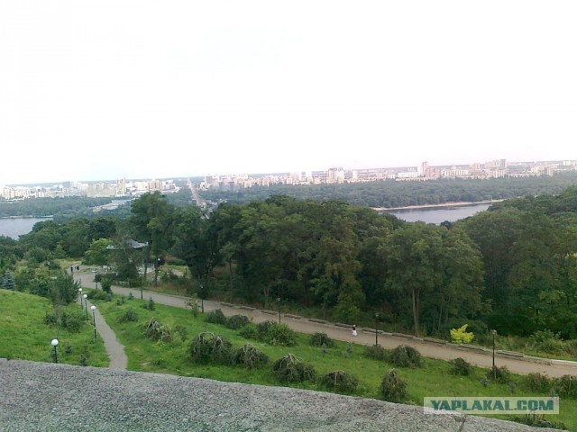 Деревенская Америка