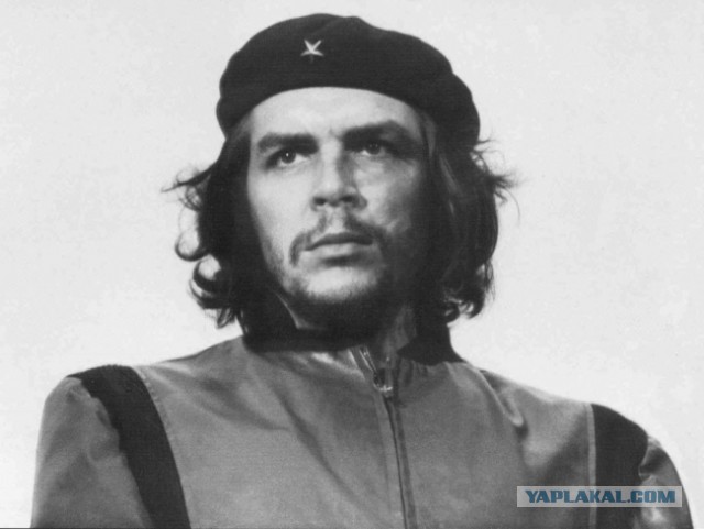 Харизмы Пост