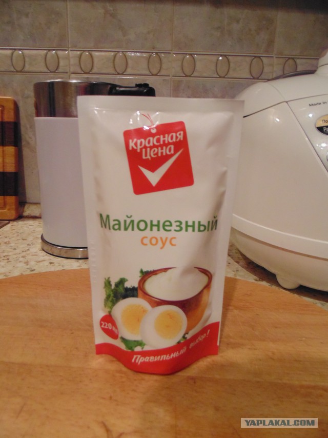 Кулинарная общалка