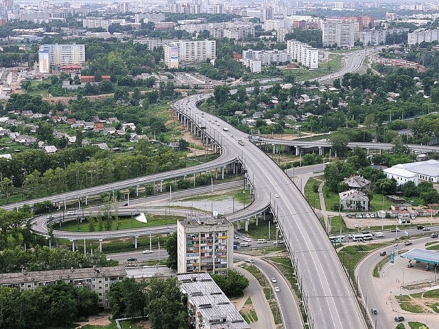 Хабаровск