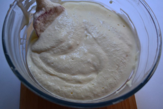 Шведский стол для Ати, Кулинары поздравляют