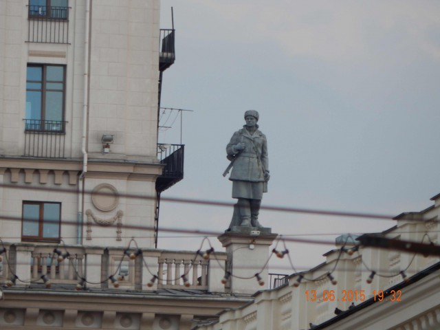 Несвижский замок