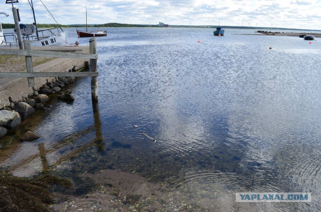 Балтийское море