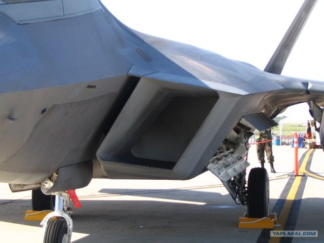 Т-50 КБ лучше американских конкурентов