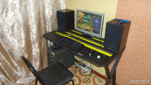 Слишком реалистичная игра