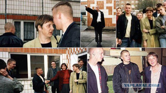 Фитиль европейской войны уже подожжен…