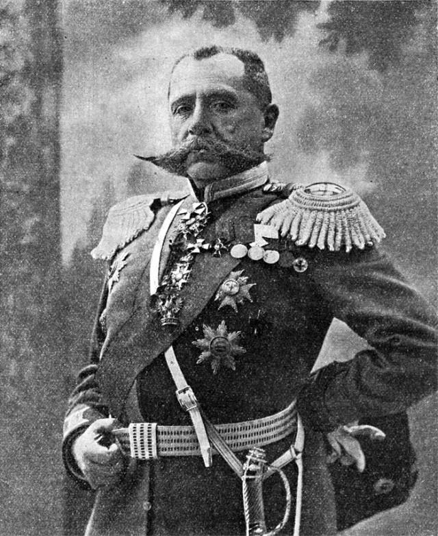 Великая Война