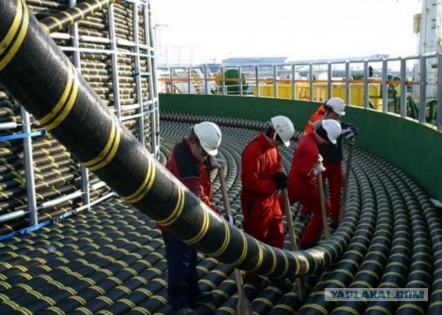 Крым станет энергонезависимым от Украины