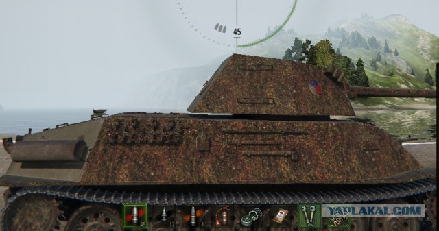 Wargaming 30!
