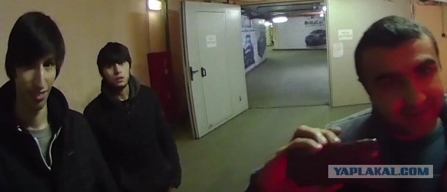 Автомошенники или как я Getz покупал
