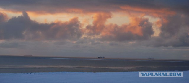 Красивая Россия