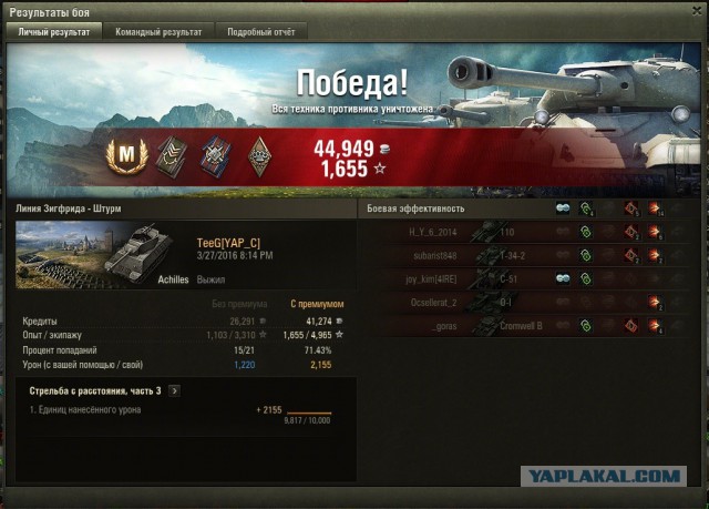 Wargaming 33