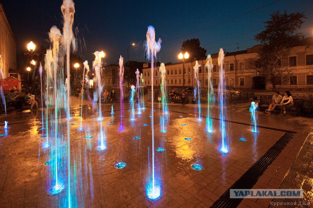 7 российских городов, из которых лучше уехать немедленно