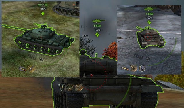 Wargaming 40