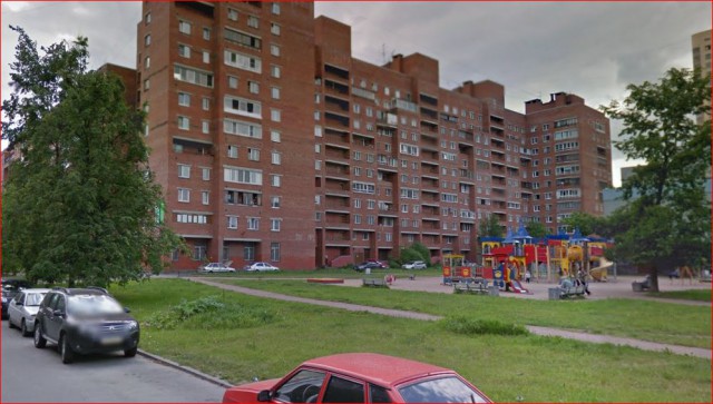 Дом-х#й