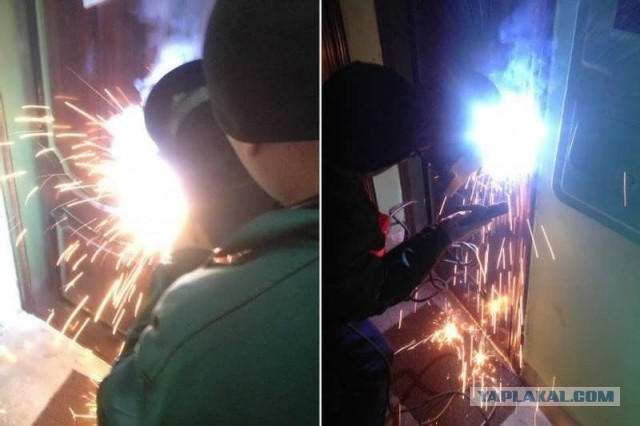 Как усмирить соседей сверху?