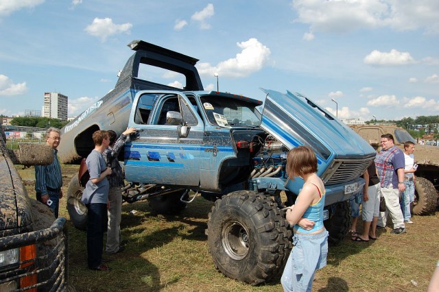 Автоэкзотика 2010
