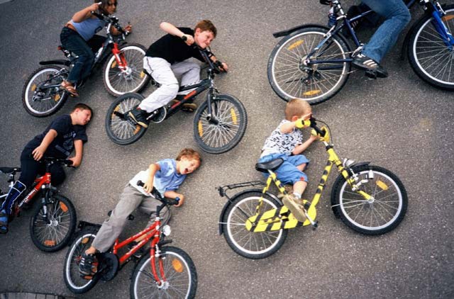 Полет к мечтам (16 фото)