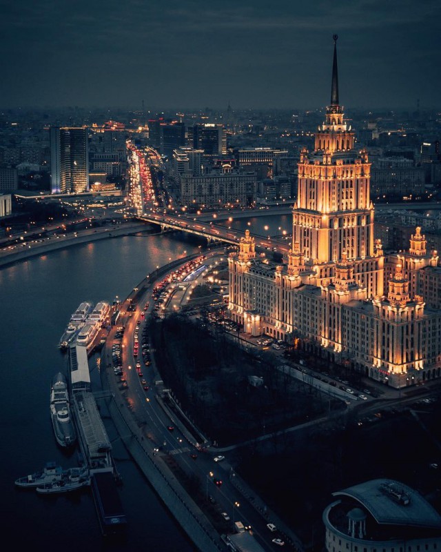 Фото интересные и не только