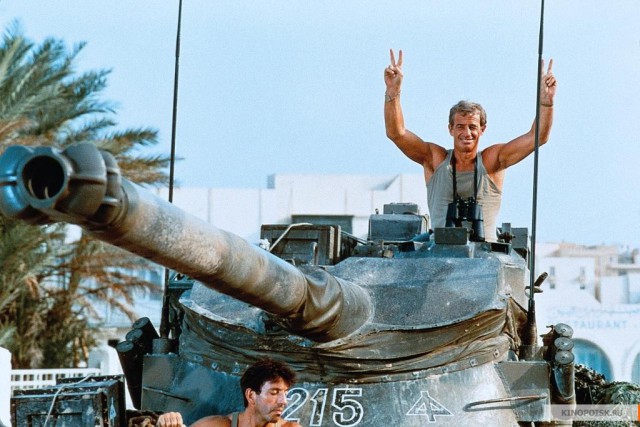 Британец нашёл в советском танке Т-54 золотые слитки стоимостью €2,3 млн