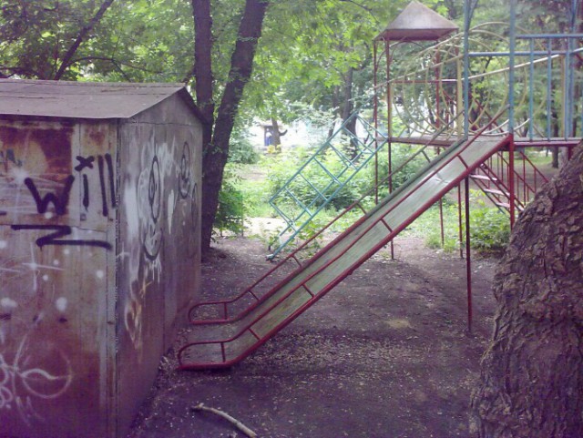 Загнивающий запад, вся правда 18+