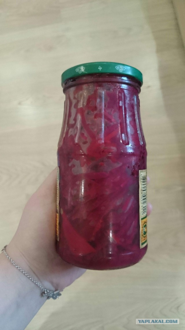 Маленькая хитрость