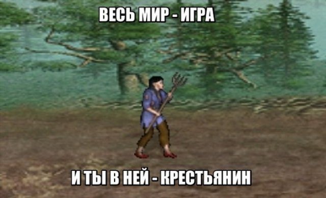 Подборка интересных и веселых картинок