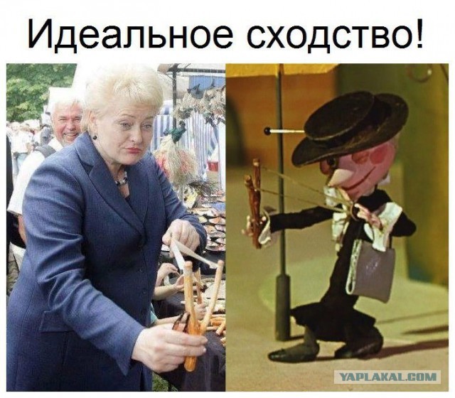Пока нет Васька. Немного смешных коментов
