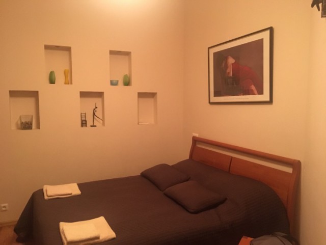 Январское путешествие в "Европу"