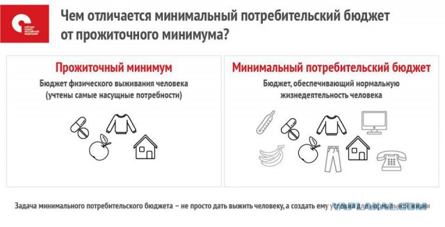 Россиян, владеющих автомобилем или домашним скотом, объявят богачами