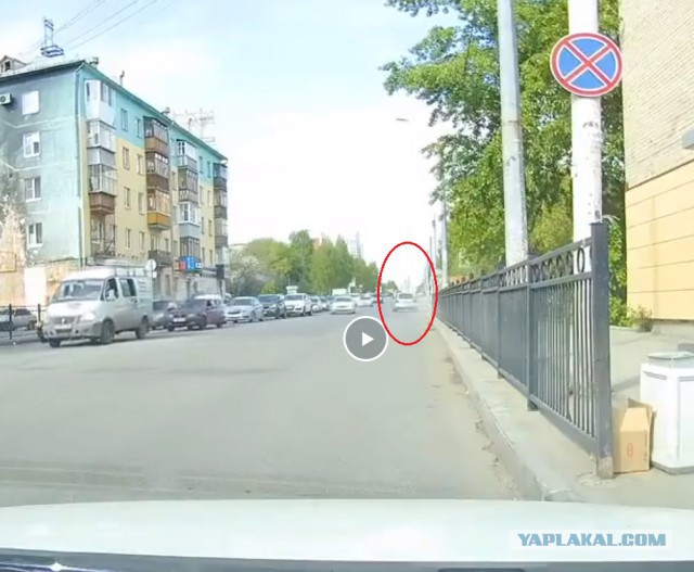 Быдлан на старом каене