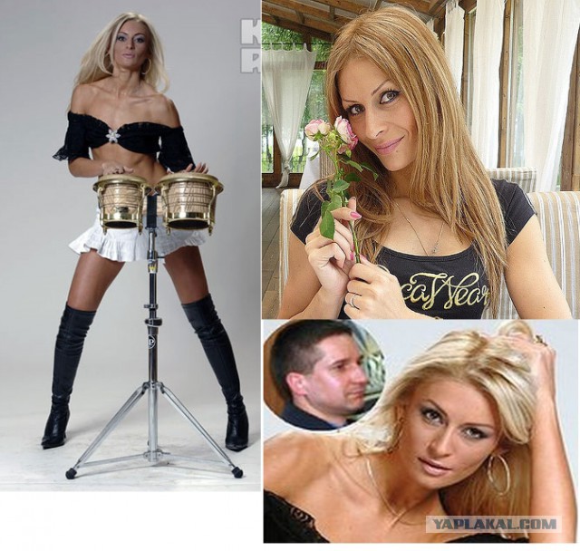 Что стало с первыми солистками «Руки Вверх!», «Блестящие» и других российских поп-групп