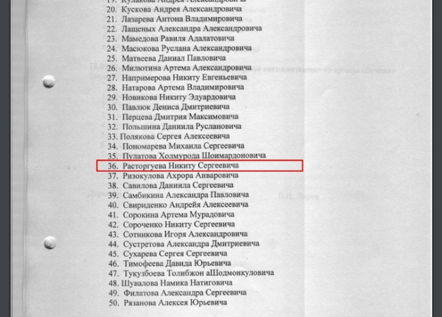 Малолетние дебилы, яга и пистолеты. Воронеж, 29-30.06.2018