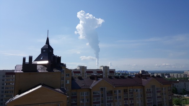 Фотографии, которые пытаются обмануть наше зрение