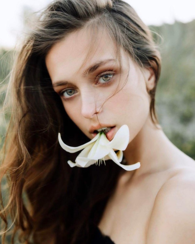 Шла вторая половина лета