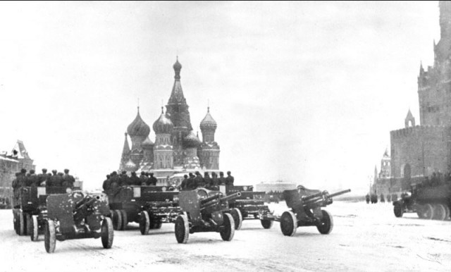 1941 год