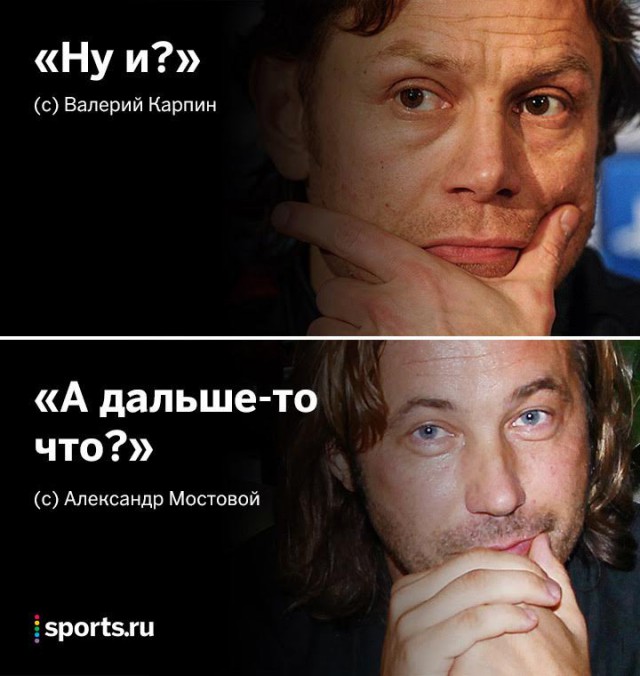 Чемпионат России по футболу 2018-2019 (частьVII)