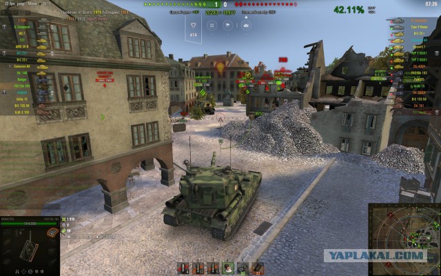 Wargaming 56