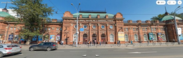 Фотографии из страны, которой уже нет