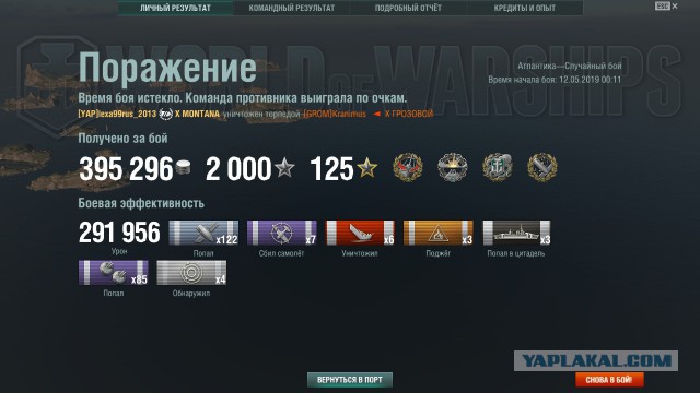 World of Warships - 7