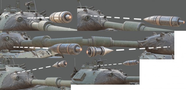 Wargaming 57