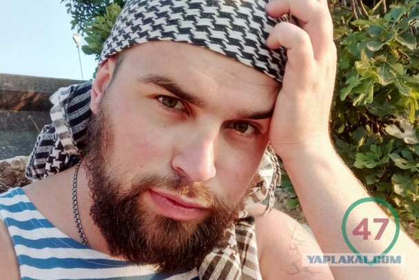 Казак удачи Егор: "В Сирии будто за тобой собаки гонятся, а мама в станице котлеты жарит"