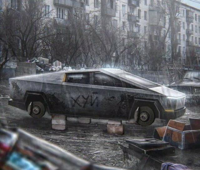Бредзона и картинки, 2.12.2019