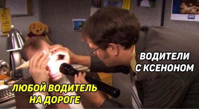 «Картинки разные нужны, картинки разные важны!» ©