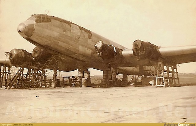 Ju.290. Большой и своеобразный...