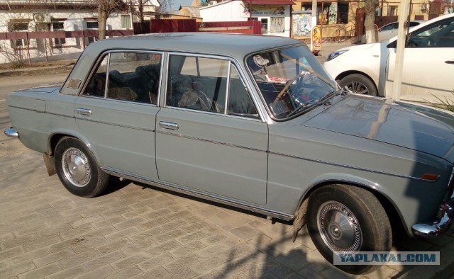 «Попался экспортный вариант». Как в СССР покупали автомобили