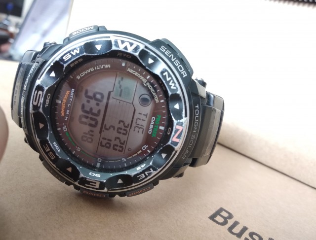 История рождения бренда CASIO
