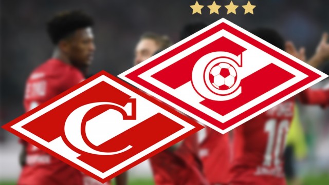 Футбол Спартак