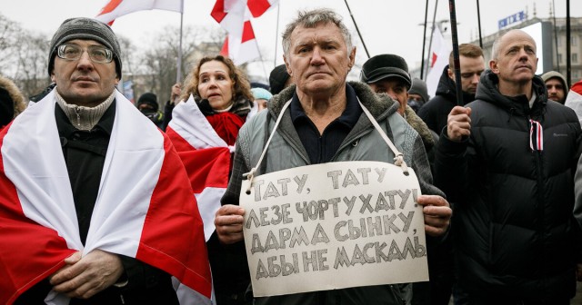 Лукашенко: "Иногда... не до законов!"